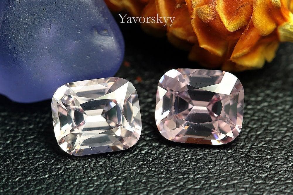 2.35 cts Grey Spinel