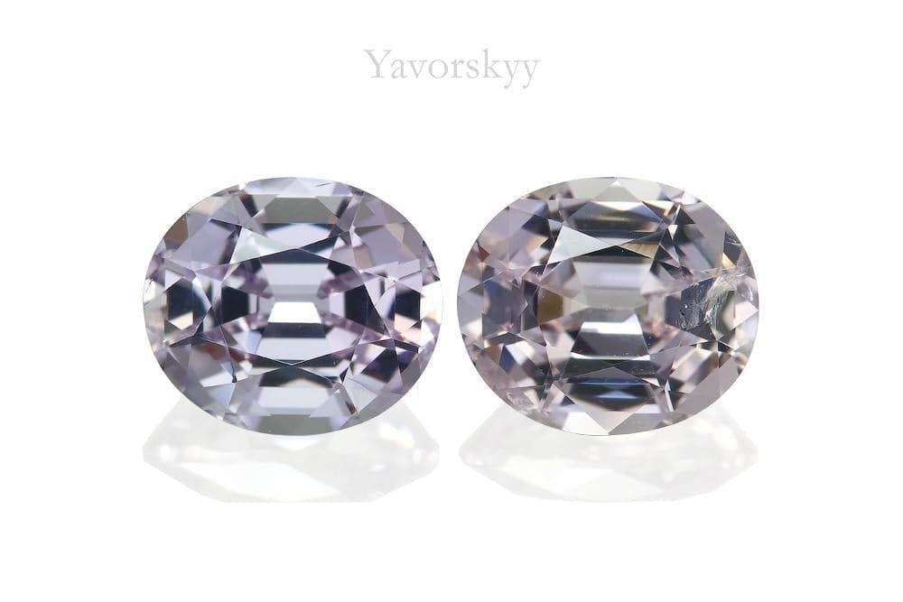 Grey Spinel SKU 190916
