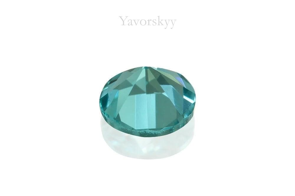Pretty Tourmaline 0.1ct photo