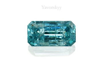 Indigo Blue Tourmaline 0.61 ct