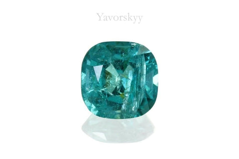 Indigo Blue Tourmaline SKU 190025
