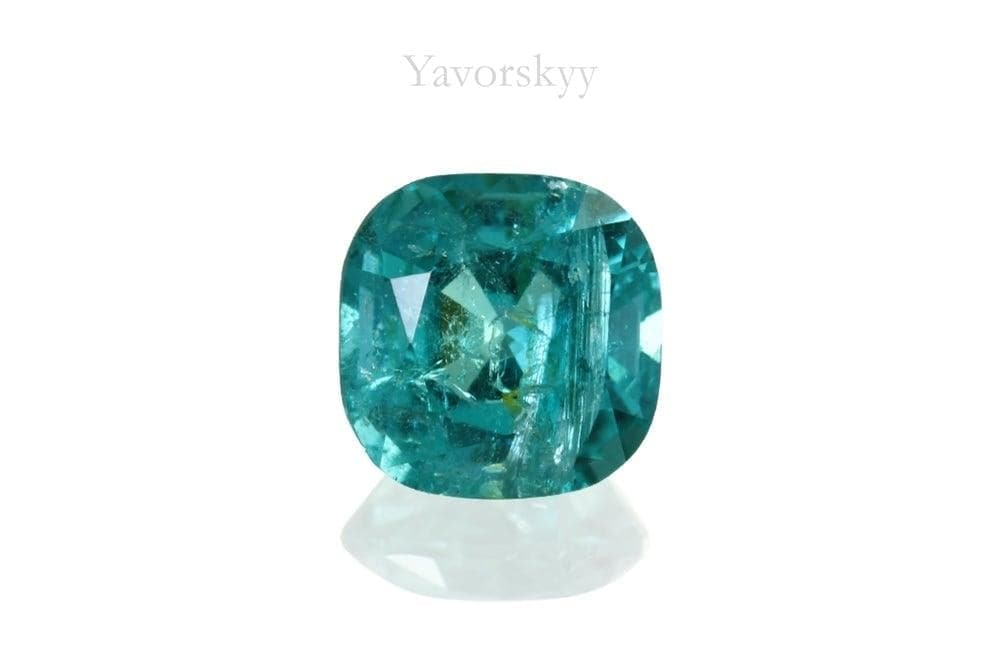 Indigo Blue Tourmaline SKU 190025