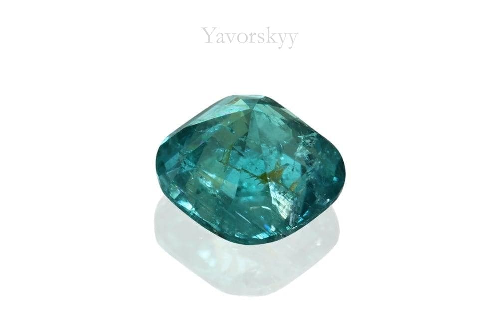 Blue Tourmaline Gems