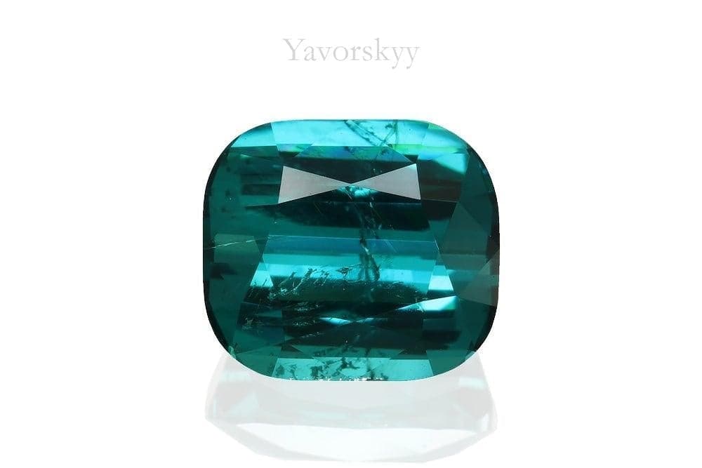 Indicolite tourmaline pics