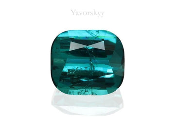 Indigo Blue Tourmaline 1.69 cts