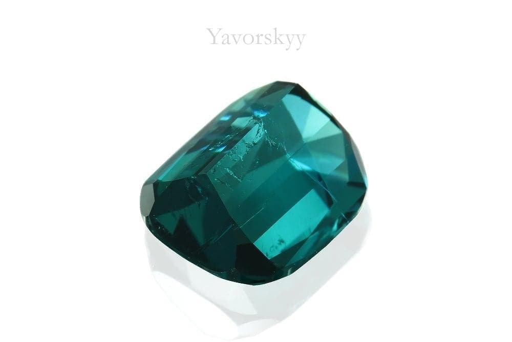 Indicolite tourmaline price 88