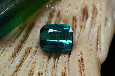 Indicolite tourmaline price per carat 52