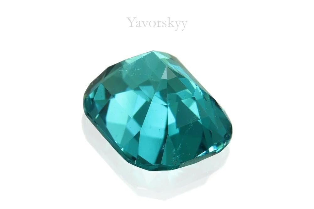 Indigo Blue Tourmaline 2.07 cts - Yavorskyy