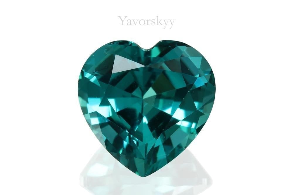 Indigo Tourmaline