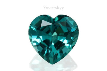 Indigo Blue Tourmaline 2.14 cts