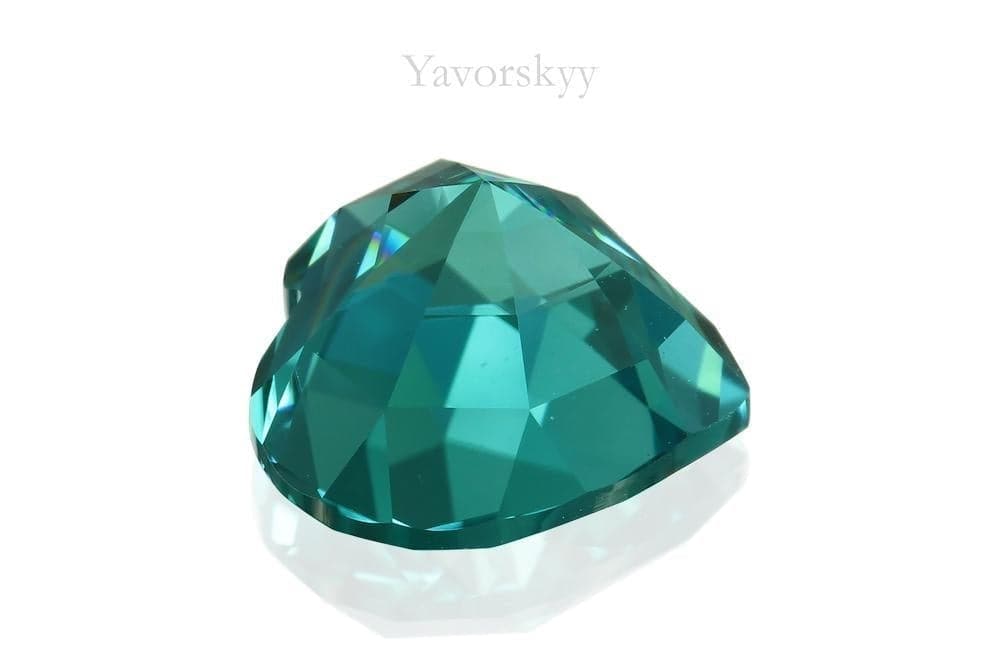 Indicolite Tourmaline