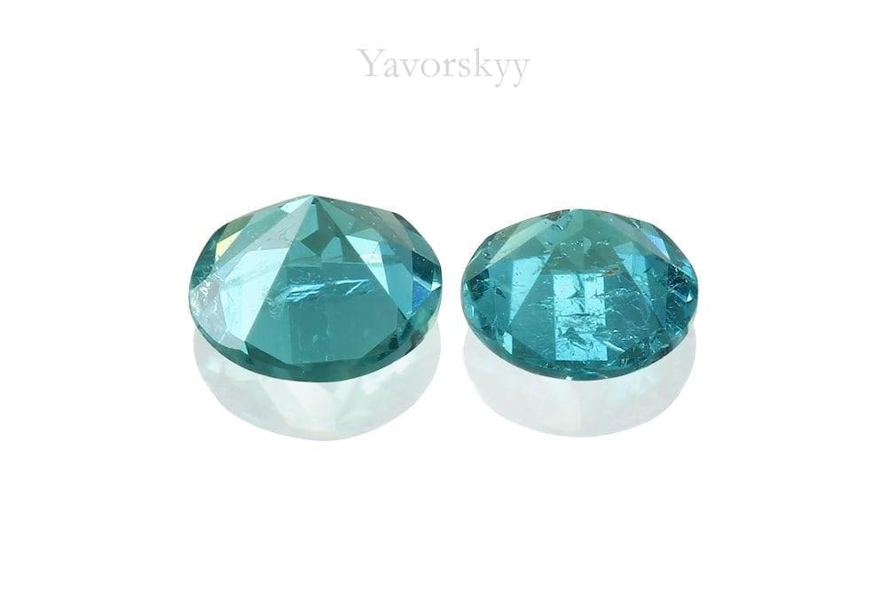 A Picture of Indigo tourmaline 0.28 carat