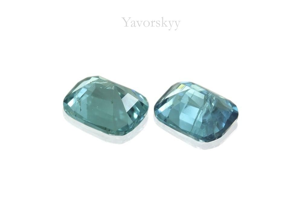 Indigo Tourmaline Picture