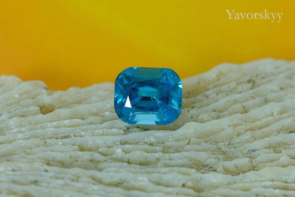 Image of pretty tourmaline 1.06 ct