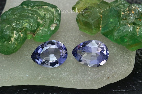 Cordierite stone price 26