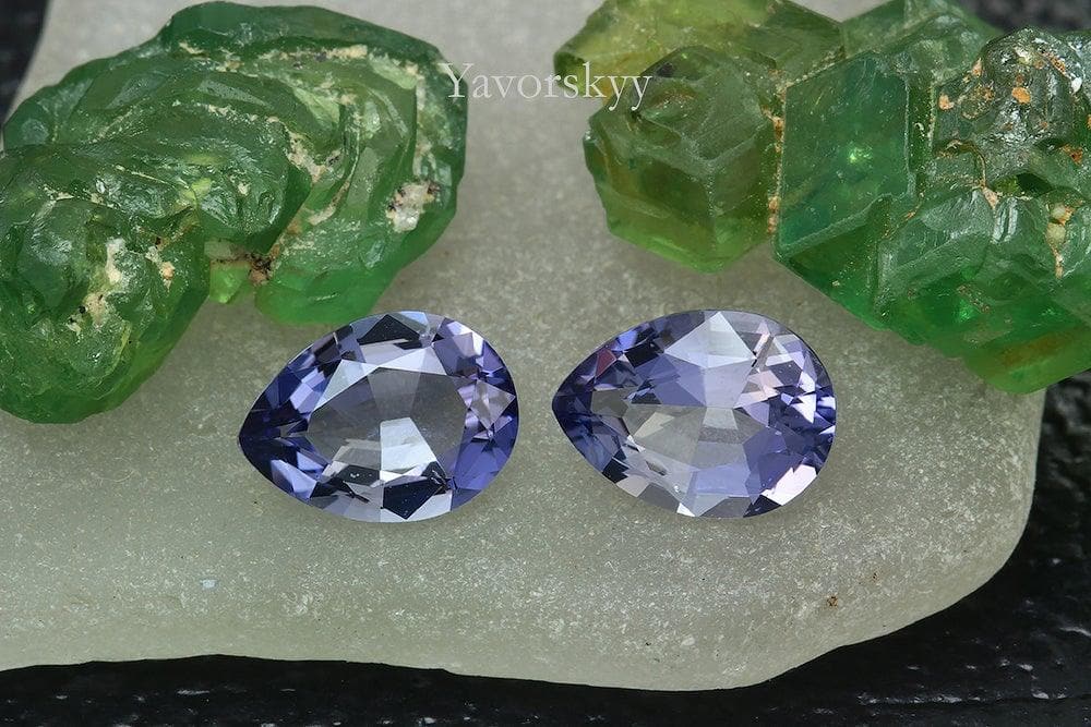 Cordierite stone price 26