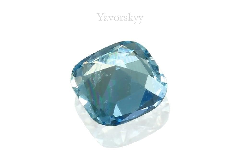 Natural color Jeremejevite