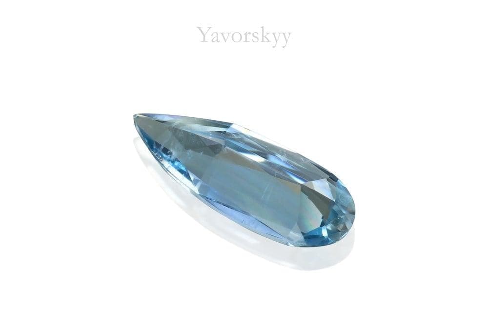 Jeremejevite Shopping