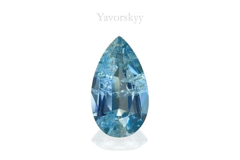 Jeremejevite SKU 190695