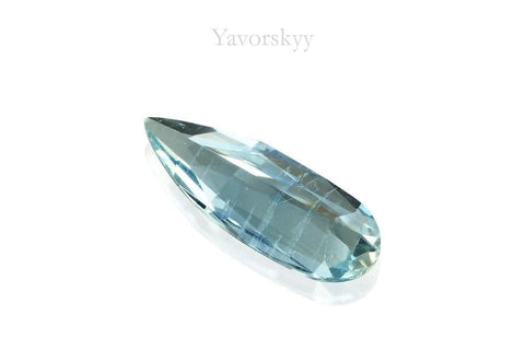 Blue Jeremejevite Image