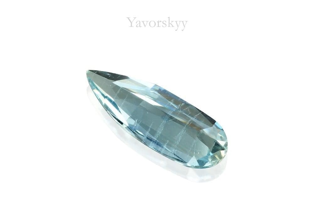 Blue Jeremejevite Image