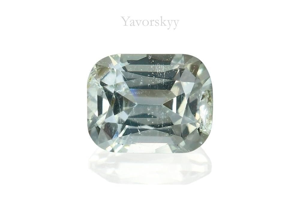 Jeremejevite 0.31 ct - Yavorskyy