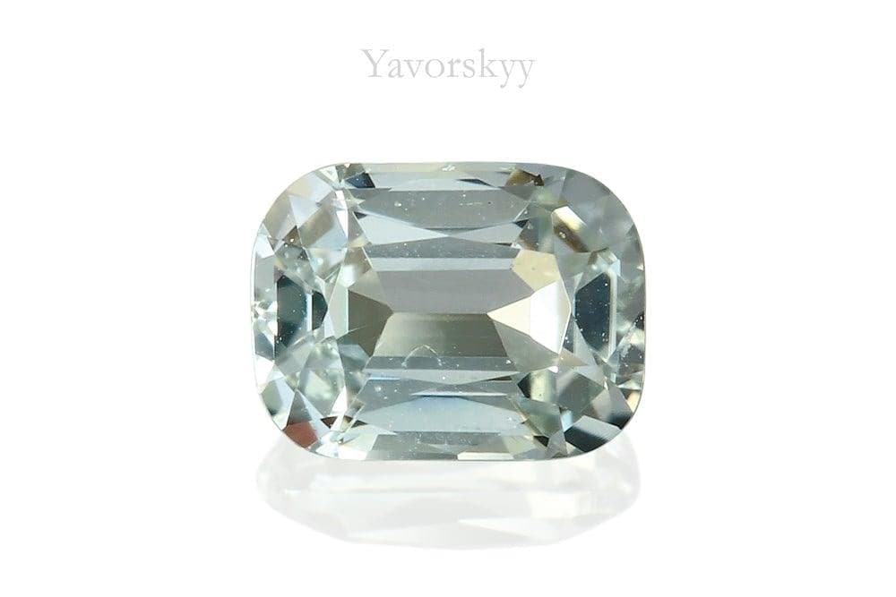 Jeremejevite 0.31 ct - Yavorskyy