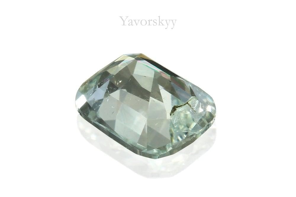 Jeremejevite 0.31 ct - Yavorskyy