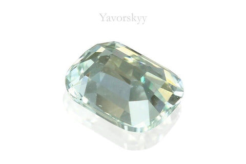 Jeremejevite 0.31 ct - Yavorskyy