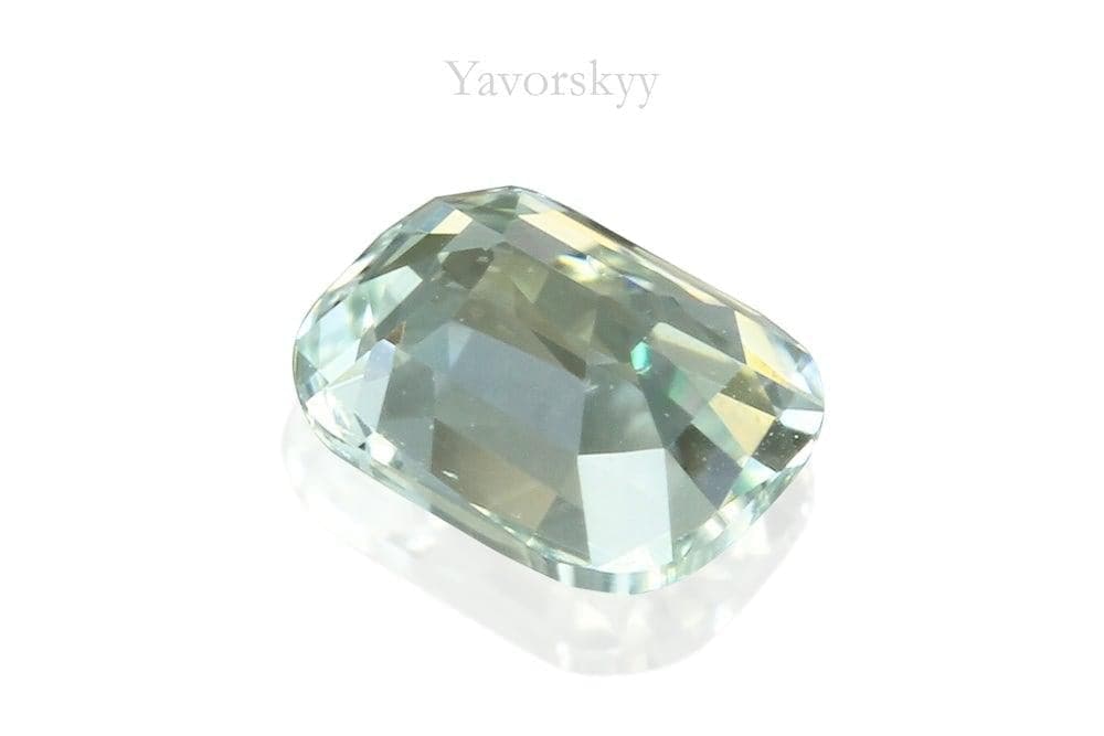Jeremejevite 0.31 ct - Yavorskyy