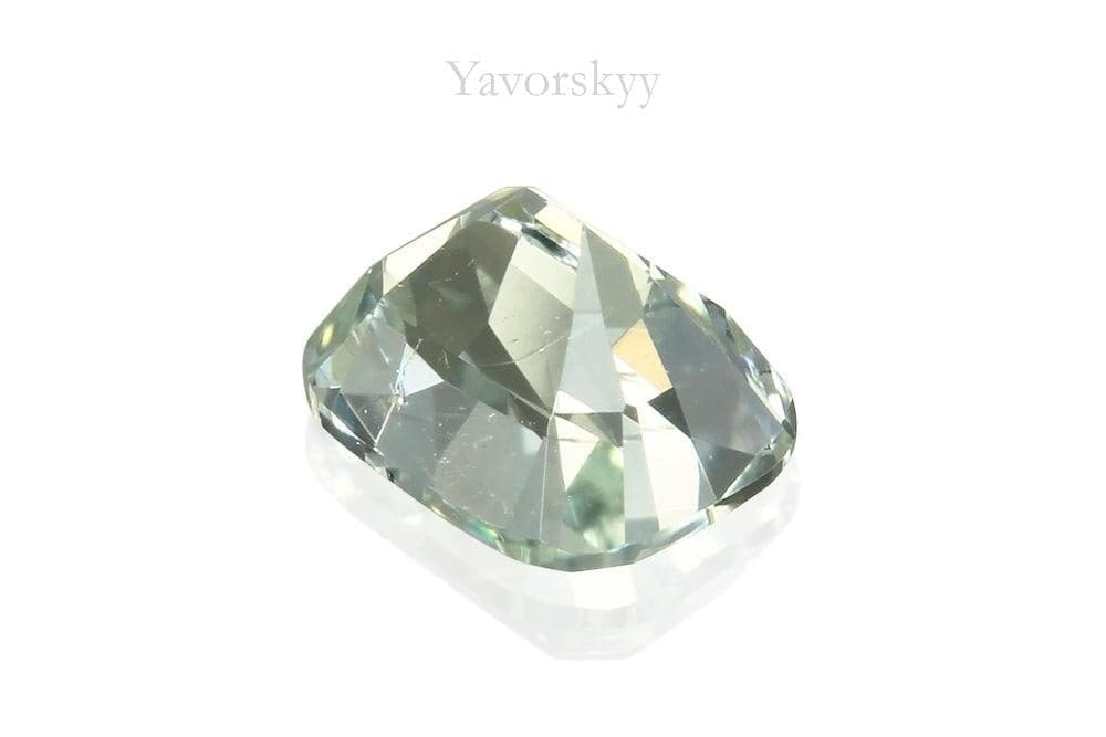 Jeremejevite 0.32 ct - Yavorskyy