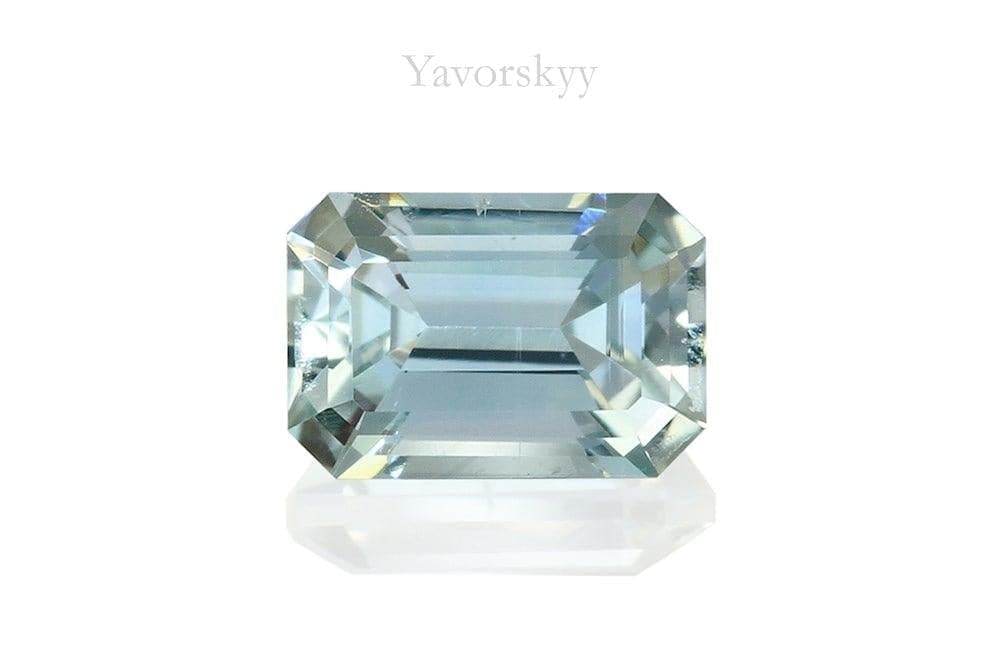 Jeremejevite 0.35 ct - Yavorskyy