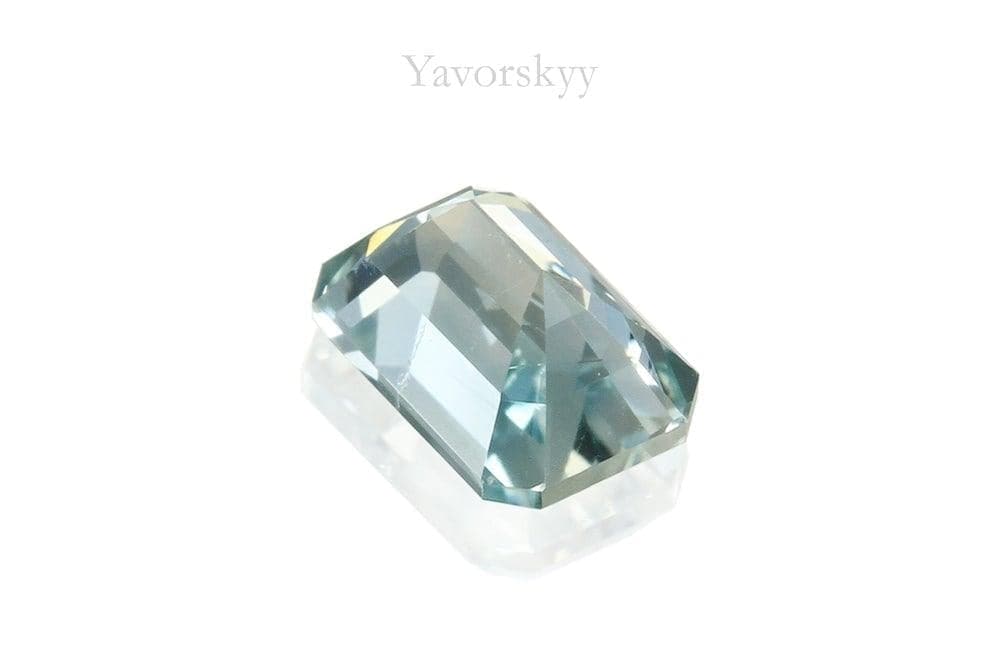 Jeremejevite 0.35 ct - Yavorskyy