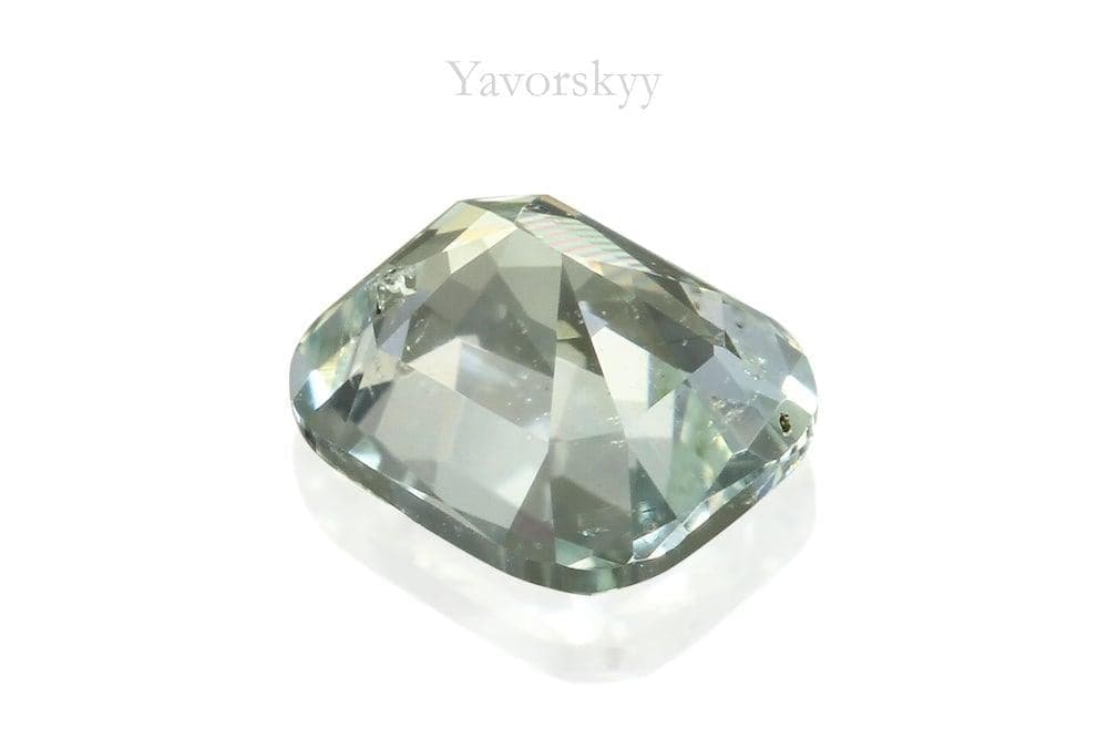 Jeremejevite 0.37 ct - Yavorskyy