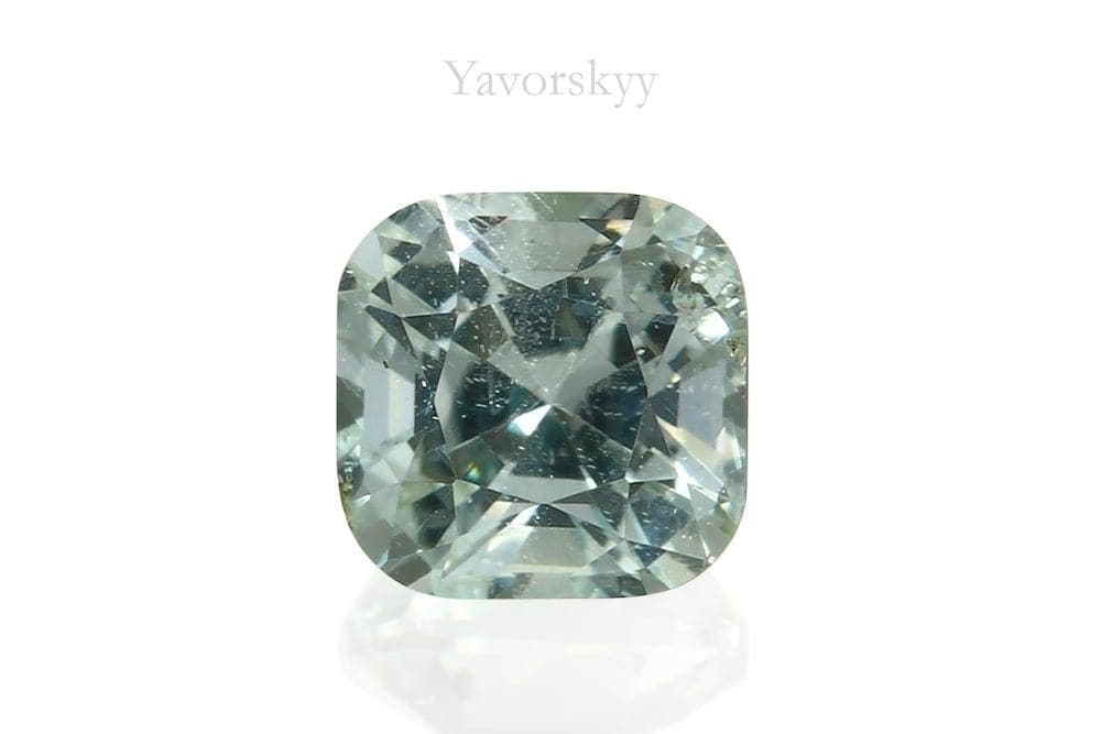 Jeremejevite 0.39 ct - Yavorskyy