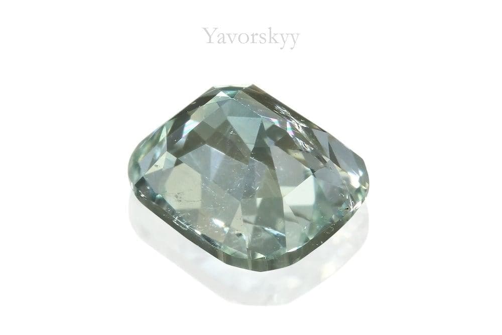 Jeremejevite 0.39 ct - Yavorskyy