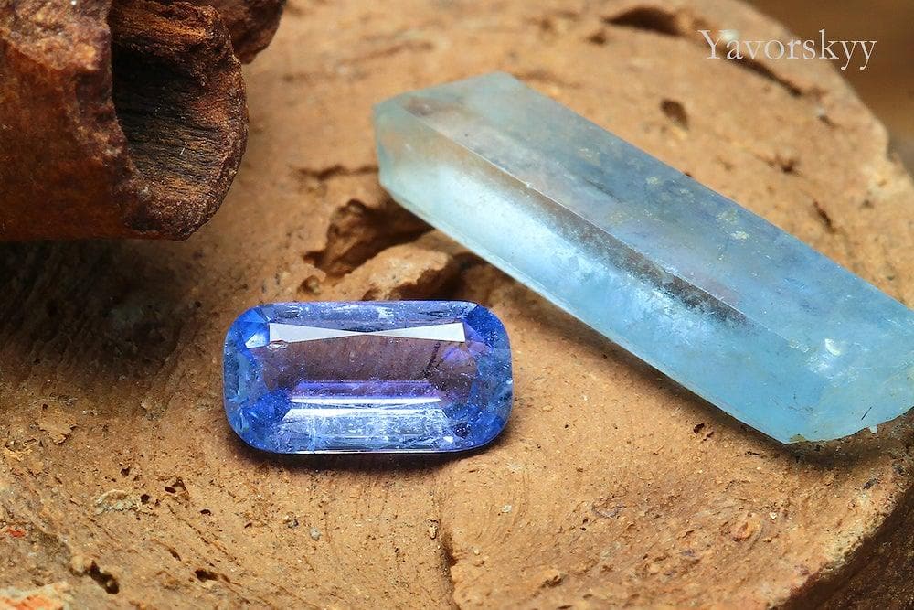 Jeremejevite gem price