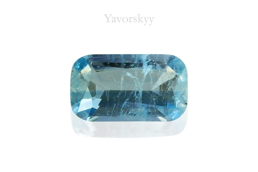 Jeremejevite SKU 190453