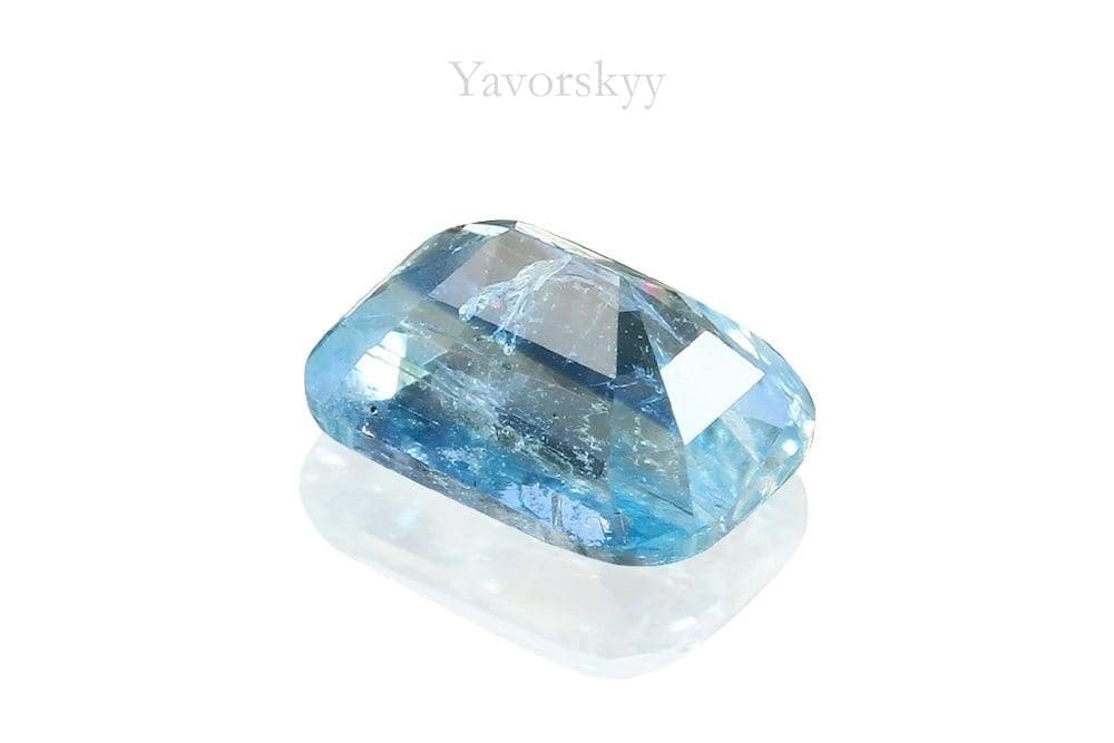Jeremejevite Shape