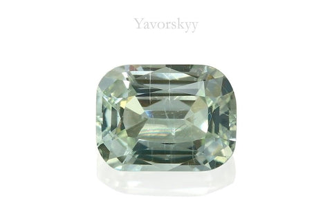 Jeremejevite 0.43 ct - Yavorskyy