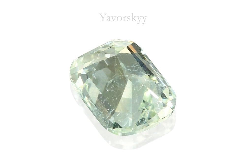 Jeremejevite 0.43 ct - Yavorskyy