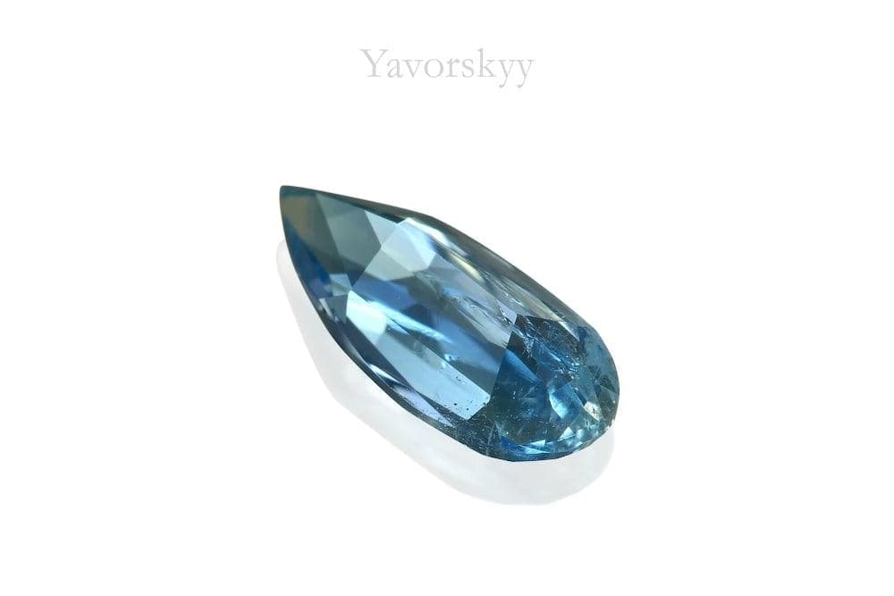 Jeremejevite