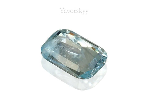Jeremejevite Shape