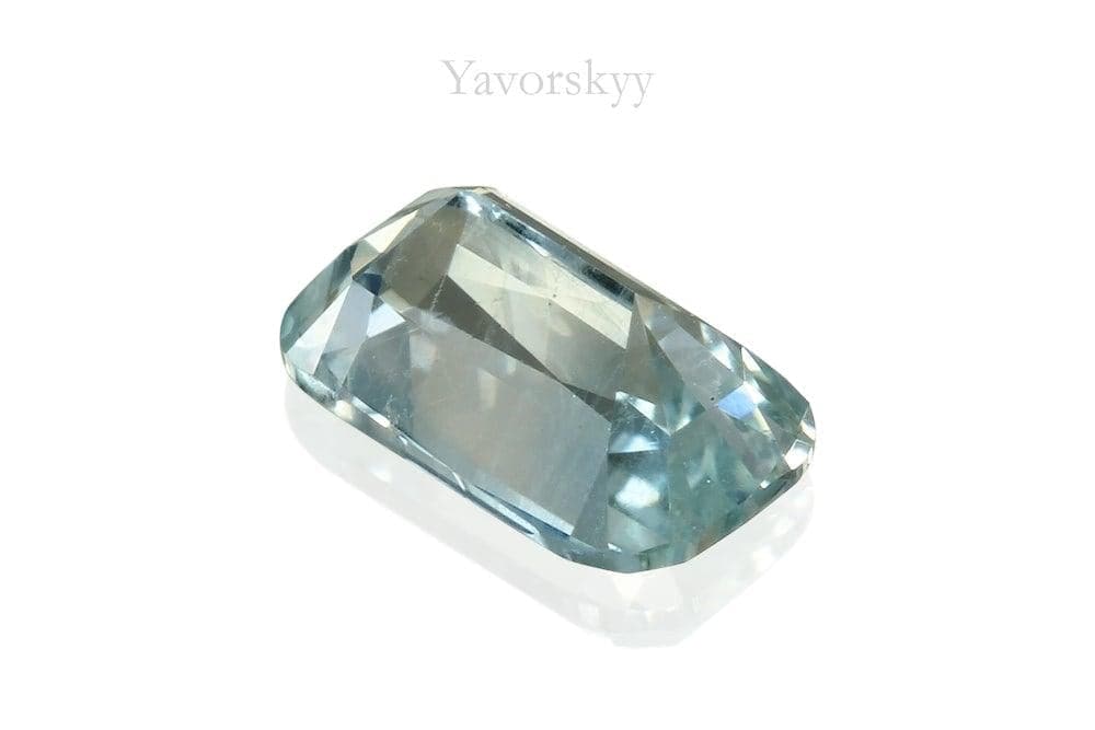 Jeremejevite 0.48 ct - Yavorskyy