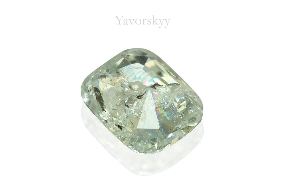 Blue jeremejevite stone price