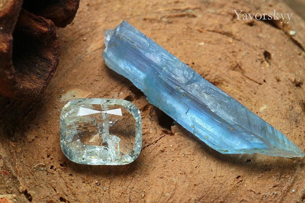 Jeremejevite online store