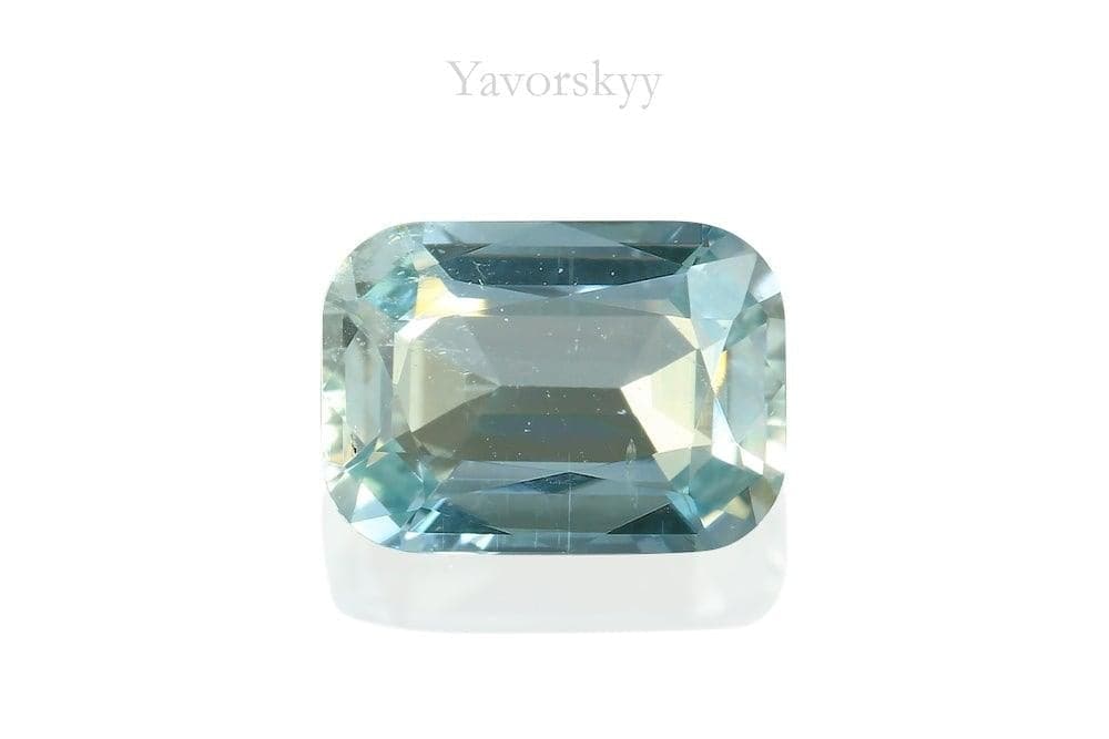 Jeremejevite 0.50 ct - Yavorskyy