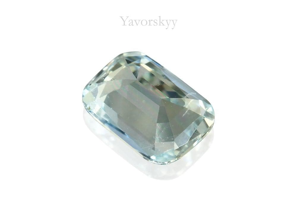 Jeremejevite 0.50 ct - Yavorskyy