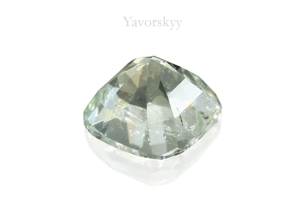 Jeremejevite 0.53 ct - Yavorskyy
