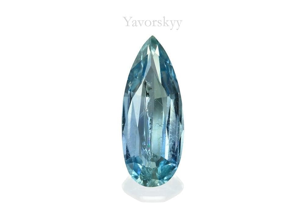 Jeremejevite SKU 190685